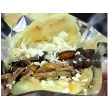 Arepa Pabellon