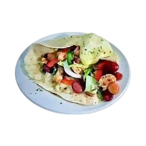 Barra Mediana Al Pastor