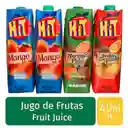 Hit Jugo de Fruta