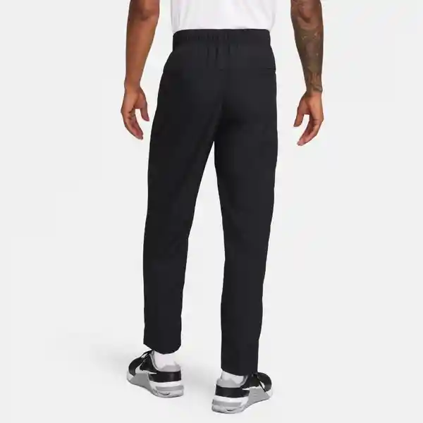 Nike Pantalón M Df Form Alt Hombre Negro T.S Ref: FB7490-010