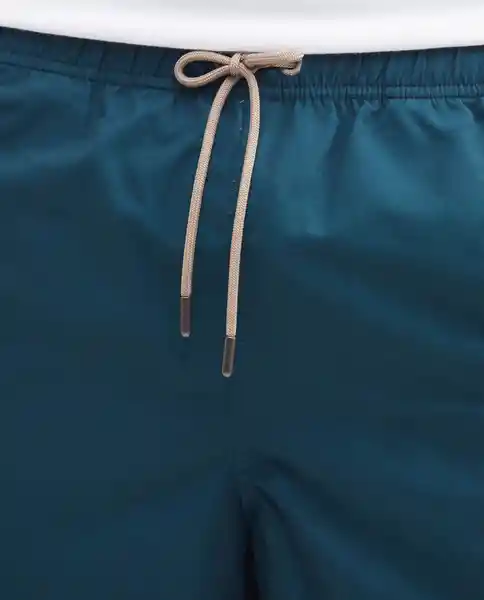 Short Full Fund Swimwear Verde Nafta Ultraoscuro T XL Chevignon