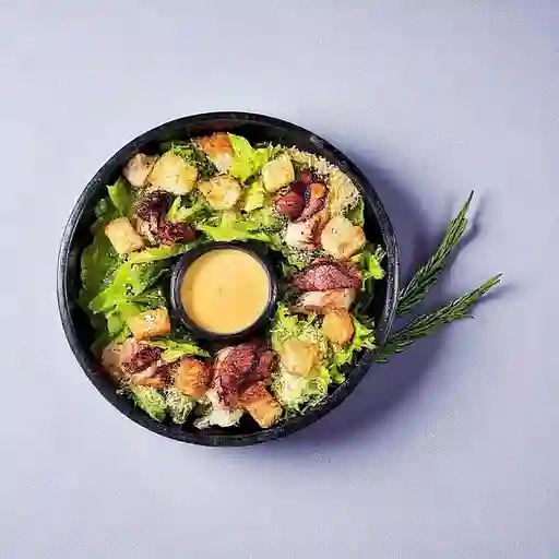 Ensalada César