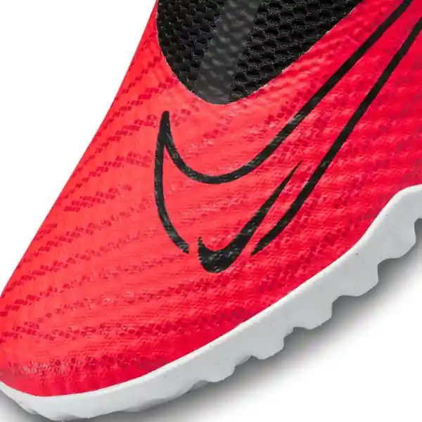 Nike Guayos Phantom Gx Academy Df Hombre Rojo 8.5 DD9476-600