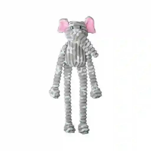 Peluche Ellie Elefante Con Sonidos Patchwork