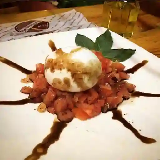Burrata