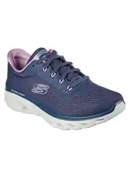 Tenis Mujer Glide Step Sport 8 - Azul