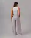 Pantalón Mujer Gris 10 260F002_GRI163850 Rifle