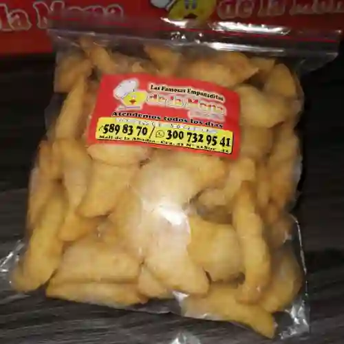 Empanaditas Dulces Congeladas