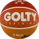 Golty Balón Baloncesto Kids Naranja