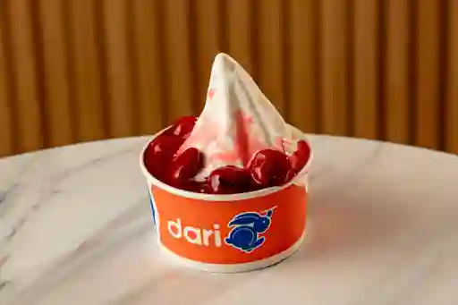 Sundae Fresa