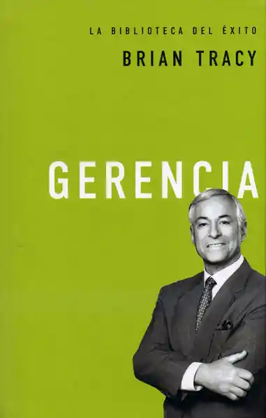 Gerencia - Brian Tracy