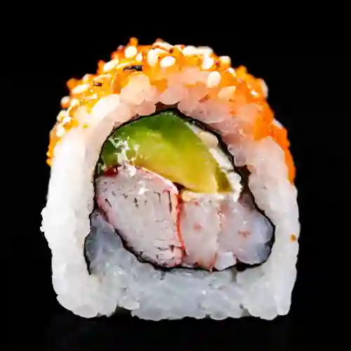 California Maki