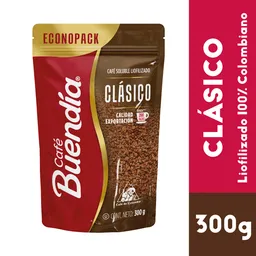 Buendia Café Clásico