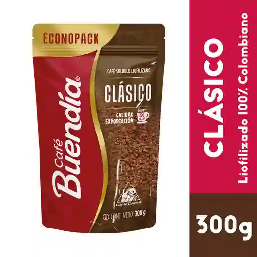 Buendia Café Clásico