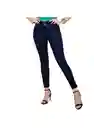 Croydon Jean Ebba Para Mujer Color Azul Talla 14