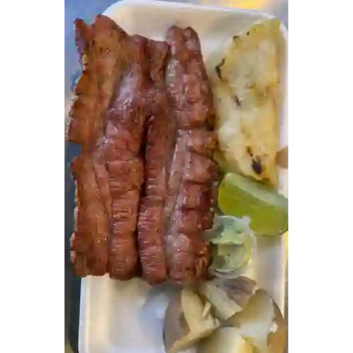 Tocino Al Barril