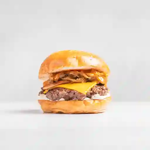 Temporada (incluye papas)