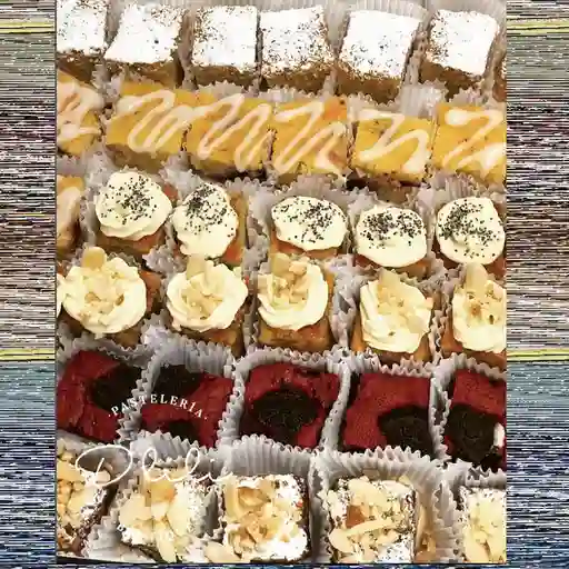 Arma tu caja 50 bites