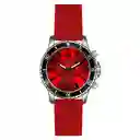 Invicta Reloj Hombre Rojo 24391