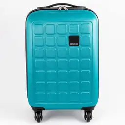 American Tourister Maleta Verde Cirrus 19"