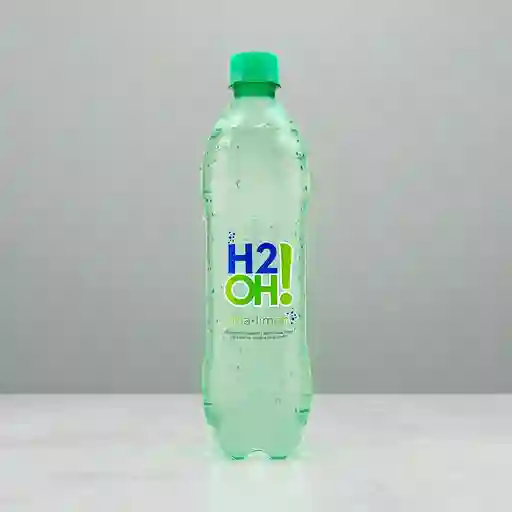 H2o