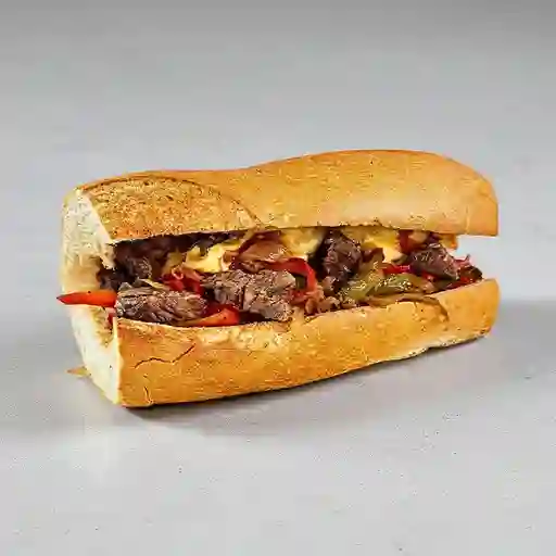 Sándwich Banh Mi