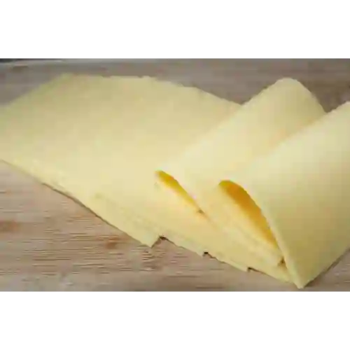Queso Mozzarella