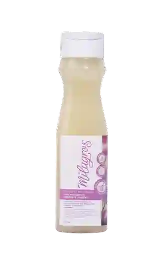 Milagros Shampoo de Cebolla