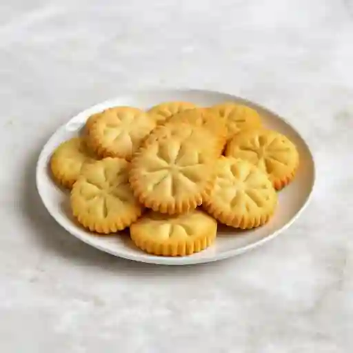 Galletas