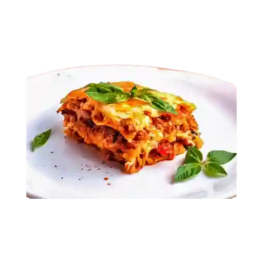 Lasagna Bolognesa