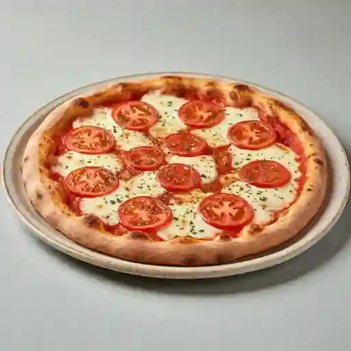 Pizza Napolitana Ss