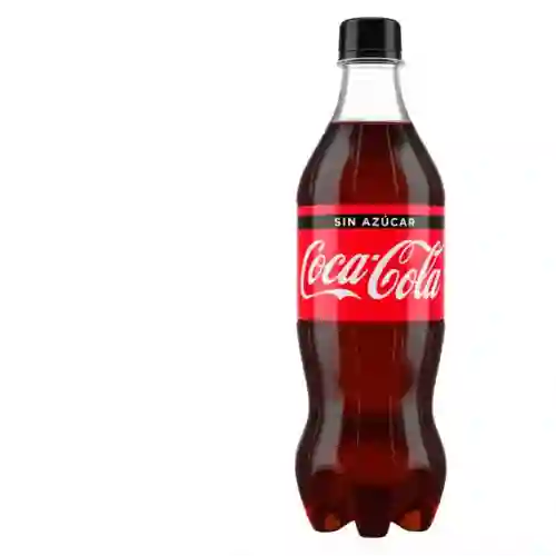 Coca-cola Zero