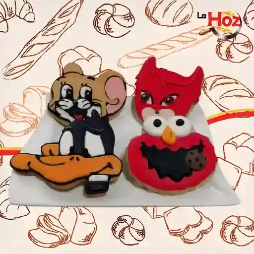 Galletas Decoradas