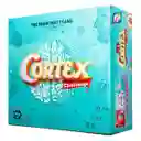 Juego De Cartas Cortex Challenge Caja Verde Menta