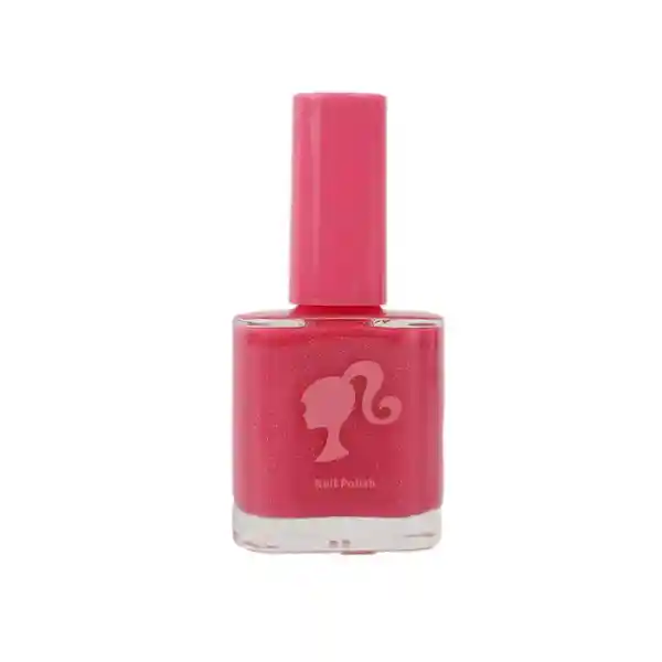 Esmalte de Uñas Serie Barbie 05 Miniso