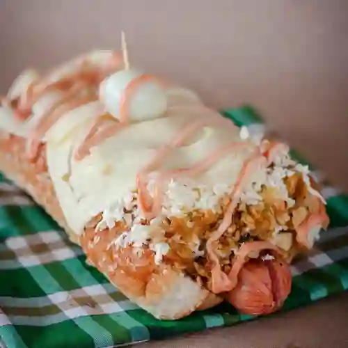 Perro Ranchero