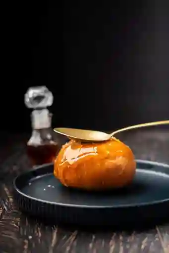 Berlinesa de arequipe