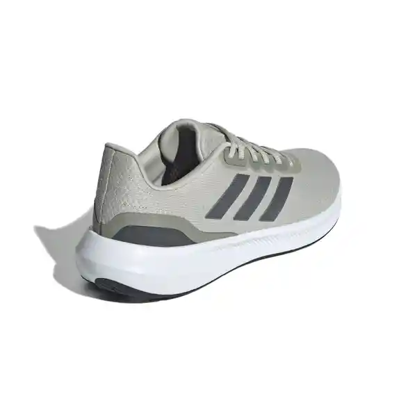 Adidas Zapatos Runfalcon 3.0 Para Hombre Gris Talla 8.5 If3188