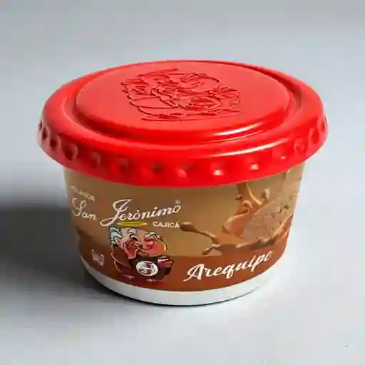 Helado San Jerónimo