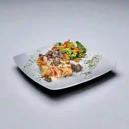 Crepes París