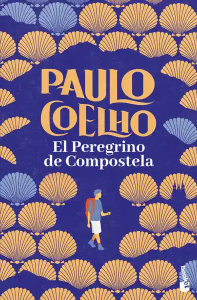 El Peregrino de Compostela