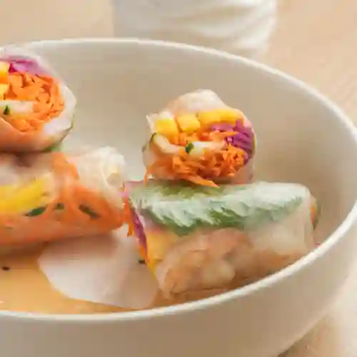 Summer Rolls