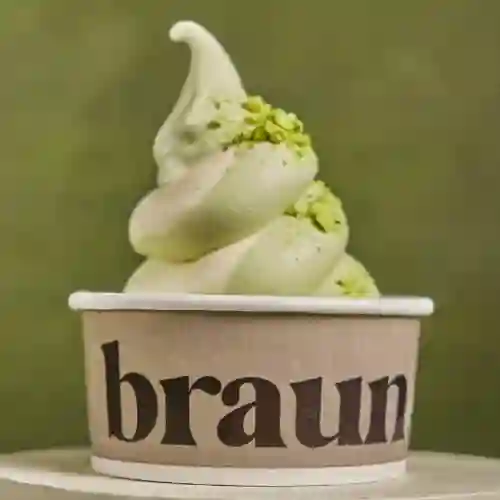 Helado Combinado