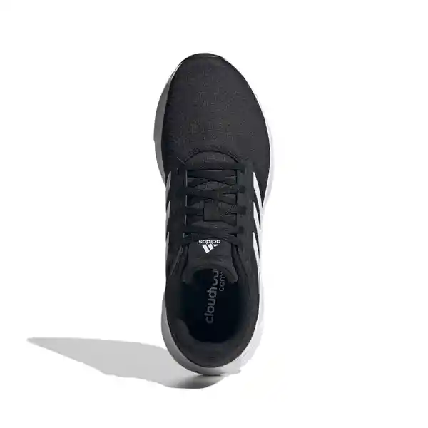 Adidas Zapatos Galaxy 6 Para Hombre Negro Talla 8 Ref: GW3848