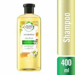 Herbal Essences Shampoo con Manzanilla