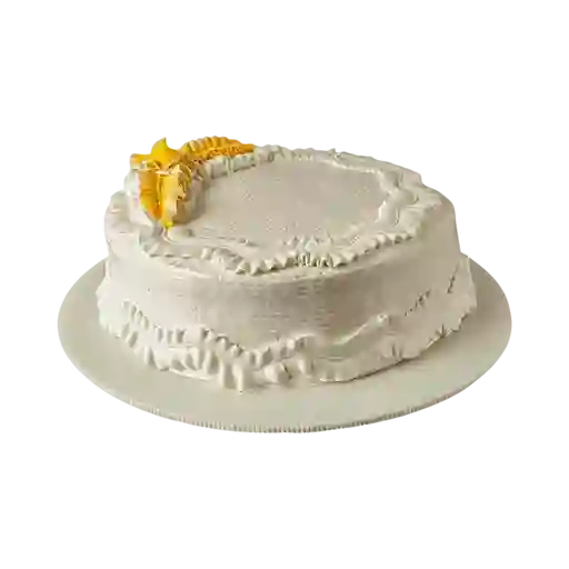 Pudín de Naranja