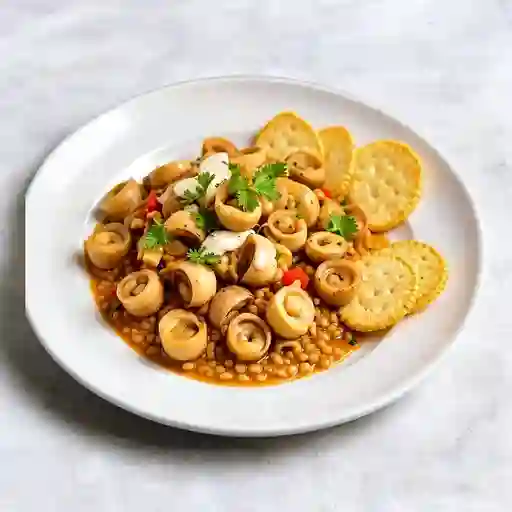 Ceviche de Caracol Super 12 Oz