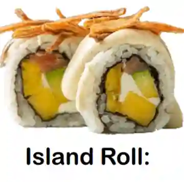 Island Roll