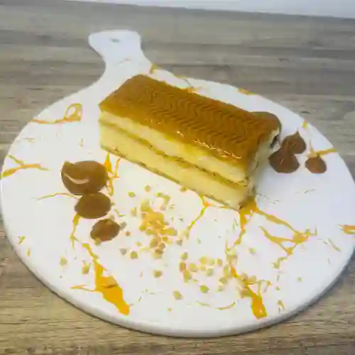 Milhoja