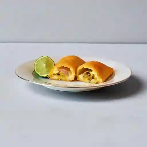 Empanada Mixta